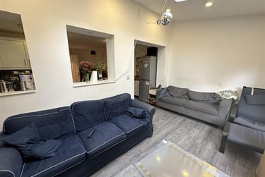 8 bed house, Denison Road, Victoria Park, Manchester, M145LZ - Image 3